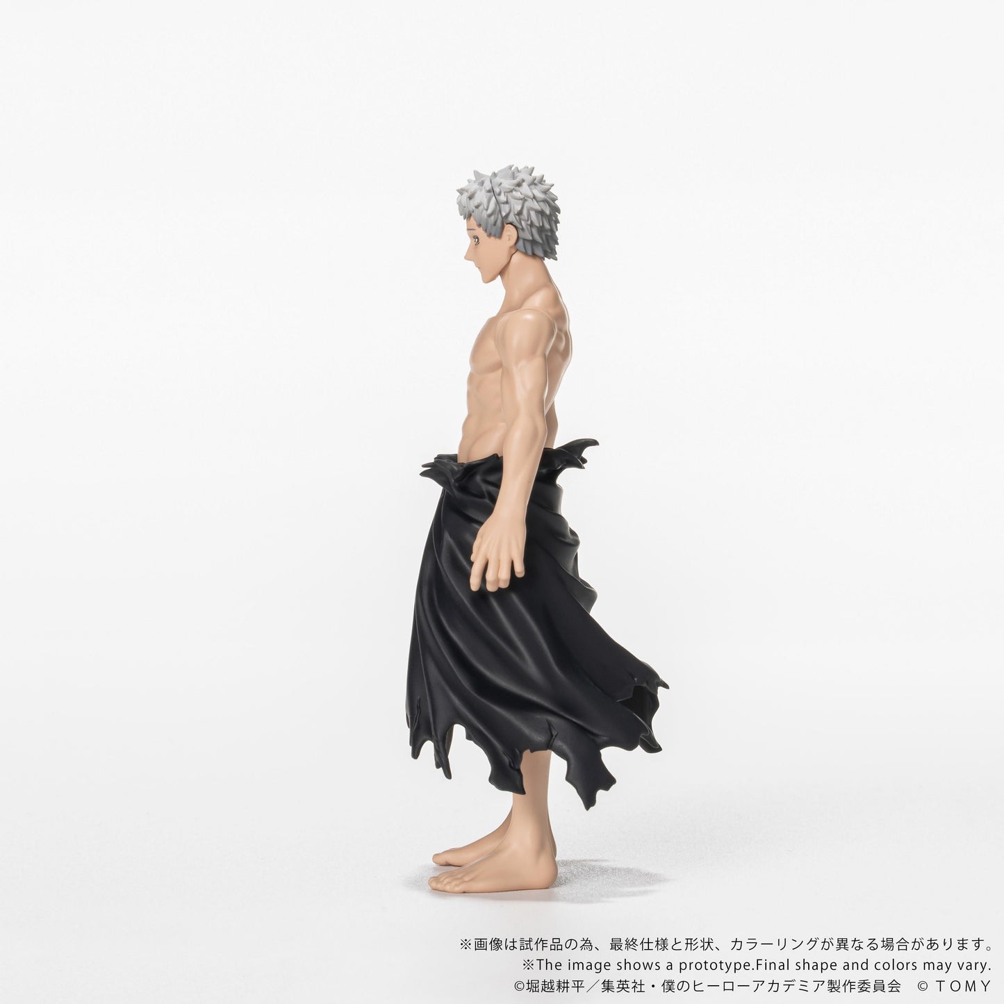 【Pre-order】My Hero Academia - All For One Figure (CK-M15 COLLEKAZARO)