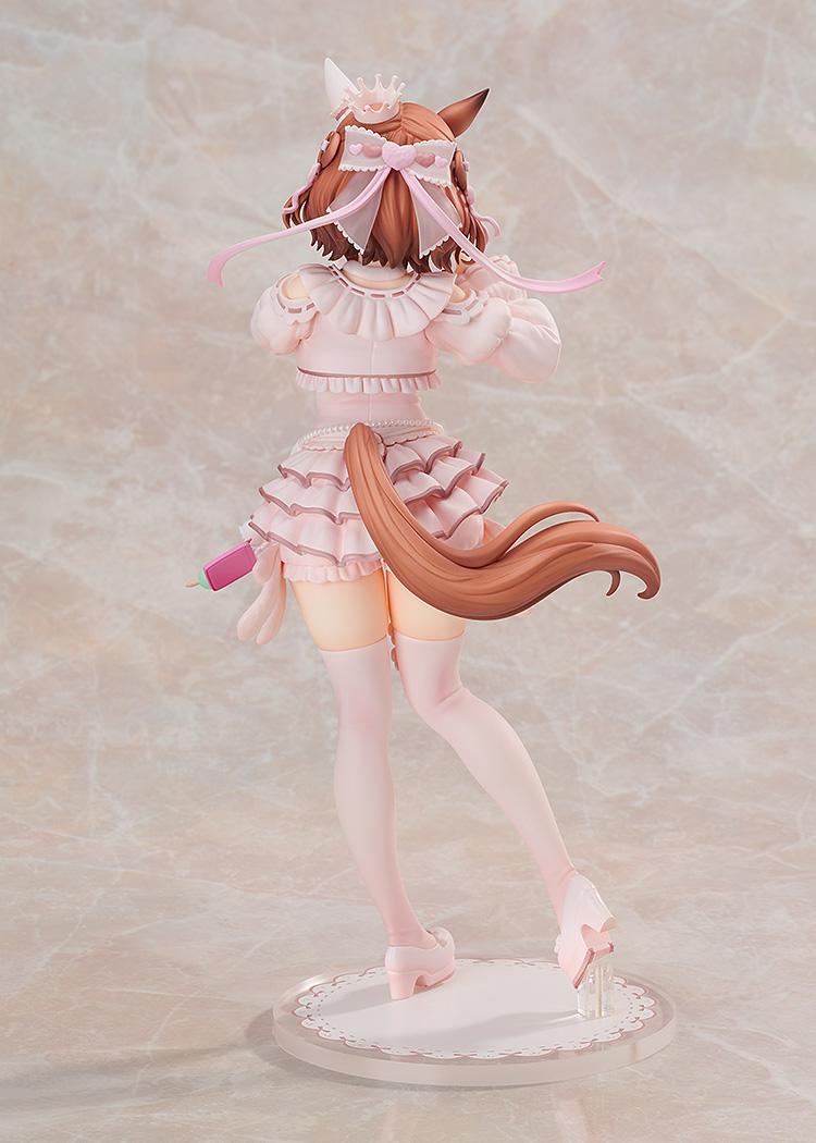 【Pre-order】Umamusume: Pretty Derby - Aston Machan Figure (G.S. Collection [Unforgettable Sugar Candy])