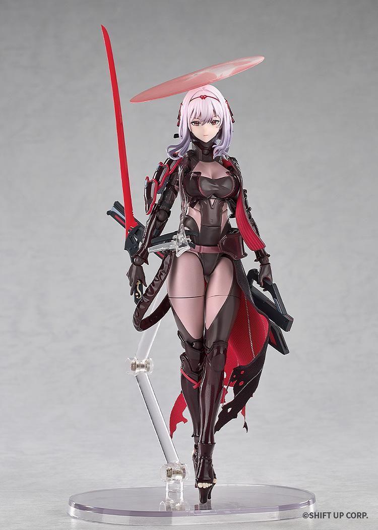 【Pre-order】GODDESS OF VICTORY: NIKKE - Guren: Black Shadow Hyper Body