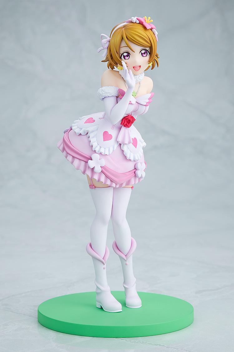 【Pre-order】LoveLive! - Hanayo Koizumi Figure (Bokutachi wa Hitotsu no Hikari ver.)