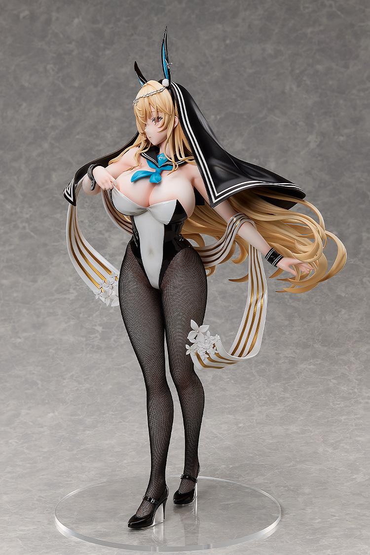 【Pre-order】Azur Lane - Implacable Figure (Bunny Ver.)