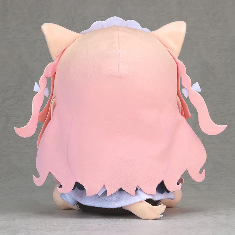 【Pre-order】Nekopara - Fraise Plushie (Sekai Connect Chocopuni)