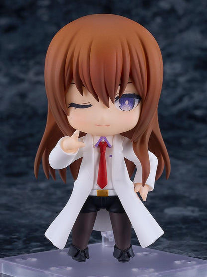 【Pre-order】STEINS;GATE - Kurisu Makise Nendoroid (Lab Coat Ver., [Basic])
