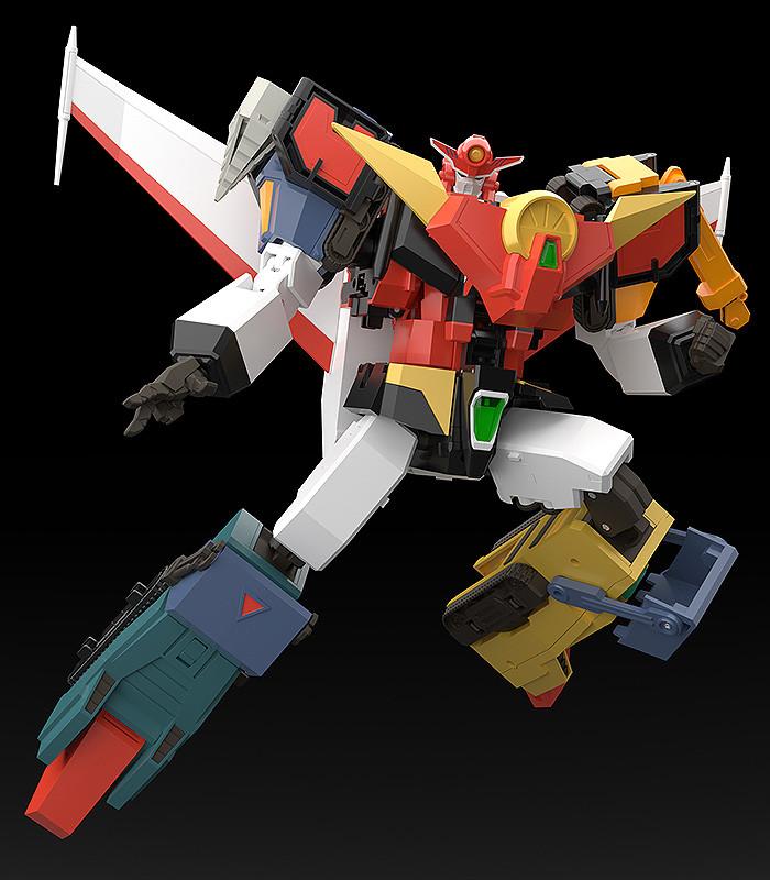 【Pre-order】The Brave Express Might Gaine - Might Kaiser THE GATTAI (Rerun)