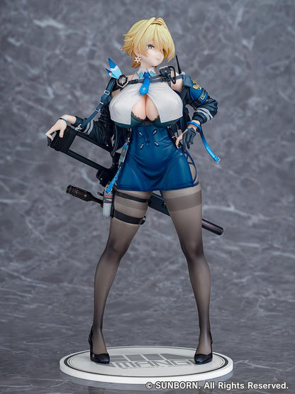 【Pre-order】Girls' Frontline 2: Exilium - Nikketa Figure