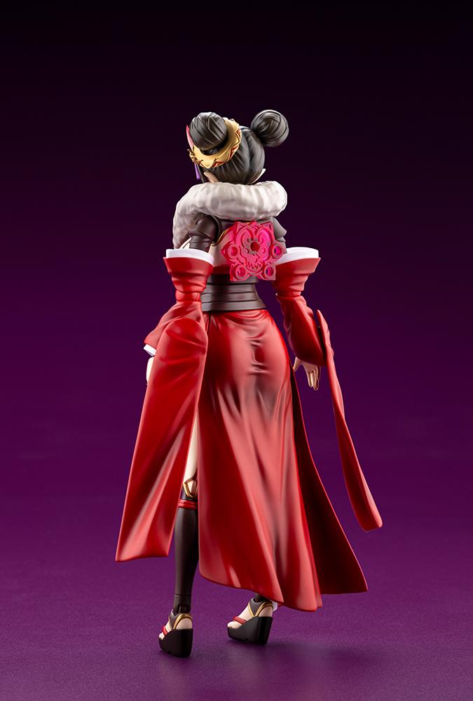 【Pre-order】ARCANADEA - Ornela Model Kits