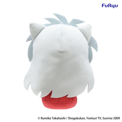 【Pre-order】INUYASHA - Inuyasya Plush Toy (MOCHIPICO)