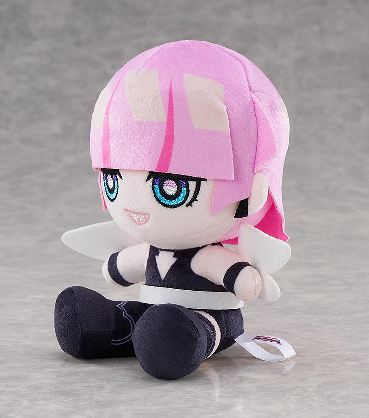 【Pre-order】PANTY & STOCKING with GARTERBELT -  Plushie (New, Polyurethane Punipuni)