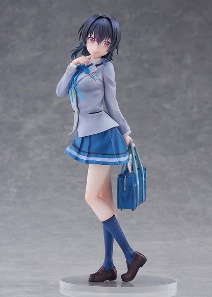 【Pre-order】I Made Friends with the Second Prettiest Girl in My Class - Umi Asanagi Figure