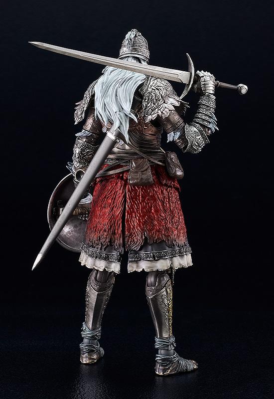 【Pre-order】ELDEN RING - Raging Wolf figma (Rerun)