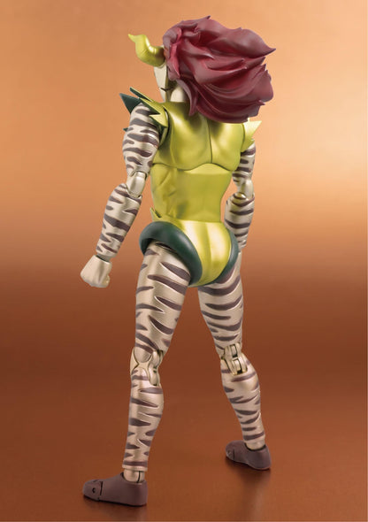 【Pre-order】Ultraman - DEMON KING JACKAL Figure (FFAF)