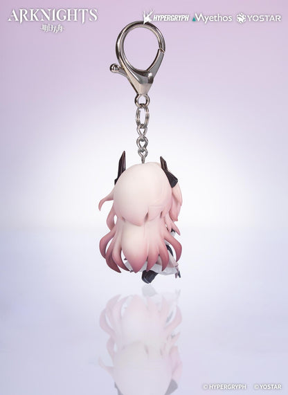 【Pre-order】Arknights - Civilight Eterna Non Scale Figure (Hang on chibi figure series)