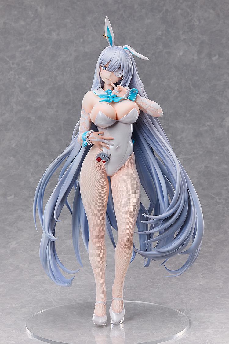 【Pre-order】Azur Lane - Emden Figure (Bunny Ver.)