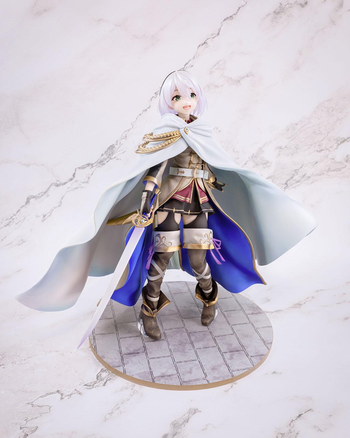 【Pre-order】Wandering Witch: The Journey of Elaina -  Figure (Amnesia)
