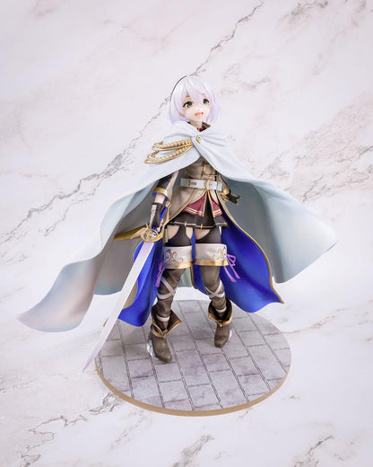 【Pre-order】Wandering Witch: The Journey of Elaina -  Figure (Amnesia)