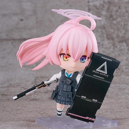 【Pre-order】Blue Archive - Hoshino Takanashi Nendoroid (Armed)