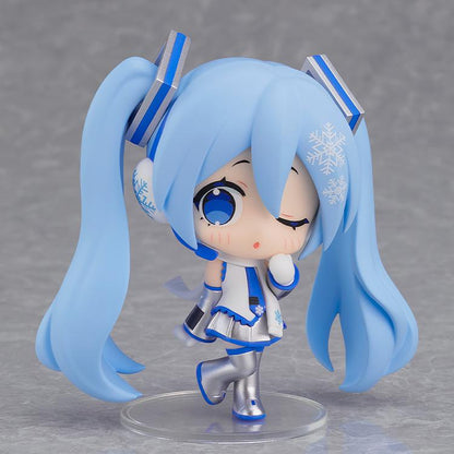 【Pre-order】Character Vocal Series 01 - Hatsune Miku, Snow Miku Blind Box Figure Collection (Vol. 2, All Stars)