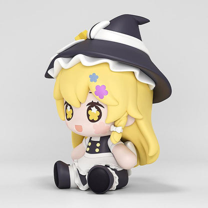 【Pre-order】Touhou Lost Word - Marisa Kirisame Huggy Good Smile