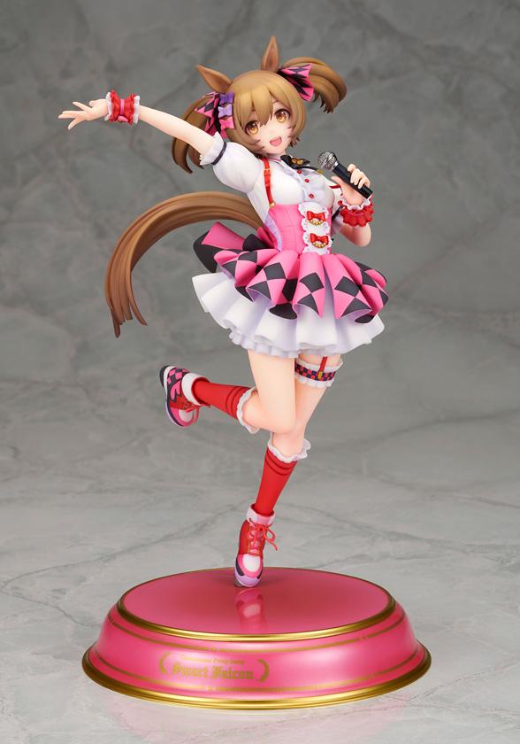 【Pre-order】Umamusume Pretty Derby - Smart Falcon 1/7 Scale Figure