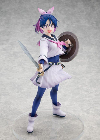 【Pre-order】Scum of the Brave - Aki Jougamine Figure