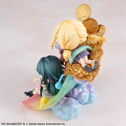 【Pre-order】Gakuen IDOLM@STER -  FigUnity