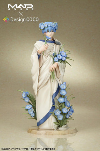 【Pre-order】Frieren: Beyond Journey's End - Himmel 1/7 Complete Figure (MADHOUSE x DesignCOCO;Art Nouveau Style)