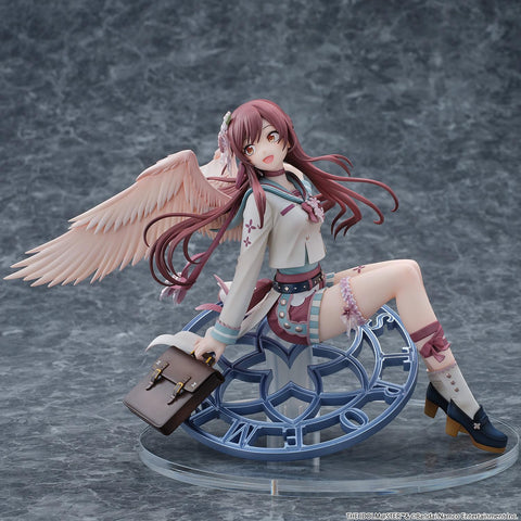 【Pre-order】The Idolmaster Shiny Colors - Amana Osaki 1/6 Scale Figure (Gardienne Tourmaline Ver.)