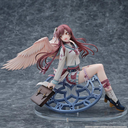 【Pre-order】The Idolmaster Shiny Colors - Amana Osaki 1/6 Scale Figure (Gardienne Tourmaline Ver.)