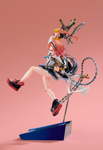 【Pre-order】Blue Archive - Neru Figure (Call Sign Double O)