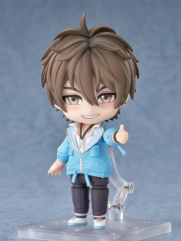 【Pre-order】NU: Carnival - Eiden Nendoroid