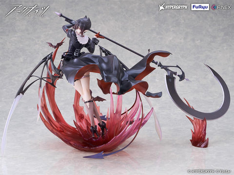 【Pre-order】Arknights - Entelechia 1/7 Scale Figure (Elite 2 VER.)