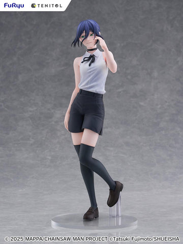 【Pre-order】Chainsaw Man - Reze TENITOL TALL