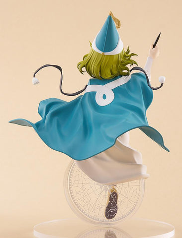 【Pre-order】Witch Hat Atelier - Coco POP UP PARADE L Size Figure (POP UP PARADE; L Size)
