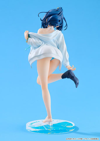 【Pre-order】Makeine: Too Many Losing Heroines! - Anna Yanami figure (Swimsuit Ver.)