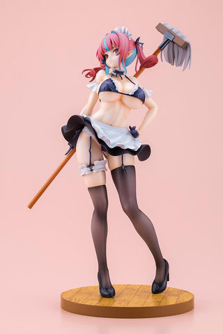 【Pre-order】Kanan-sama wa Akumade Choroi - Takakiyo Kanan Figure
