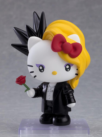 【Pre-order】YOSHIKITTY - yoshikitty Nendoroid