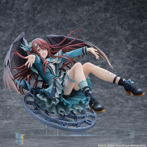 【Pre-order】The Idolmaster: Shiny Colors - Tenka Osaki 1/6 Scale Figure (Galdienne Amethyst Ver.)