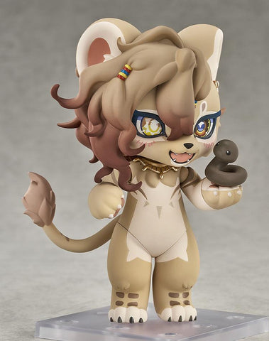 【Pre-order】FLUFFY LAND - August Nendoroid
