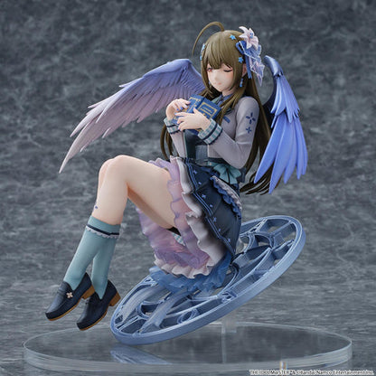 【Pre-order】The Idolmaster Shiny Colors - Chiyuki Kuwyama 1/6 Scale Figure (Gardeanne White Pearl Ver.)
