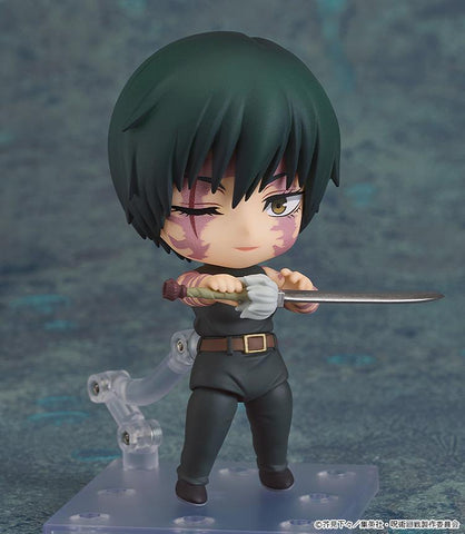 【Pre-order】Jujutsu Kaisen - Maki Zen'in Nendoroid (Execution Ver. [Basic])