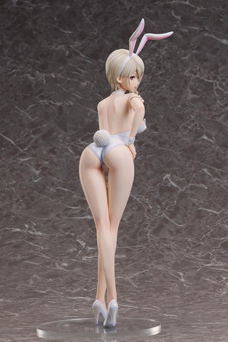 【Pre-order】Food Wars! Shokugeki no Soma - Alice Nakiri Figure (Bare Leg Bunny Ver.)