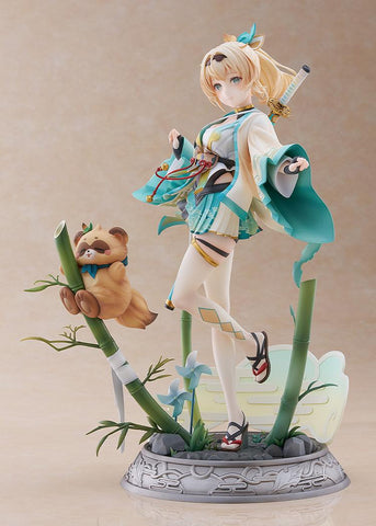 【Pre-order】hololive production - Iroha Kazama 1/7 Scale Figure