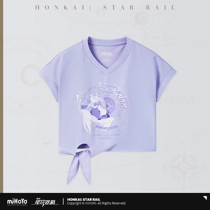 Honkai: Star Rail - Robin Impression T-Shirt