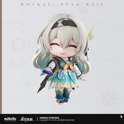 【Pre-Order】Honkai: Star Rail -  GSC Firefly Nendoroid Action Figure