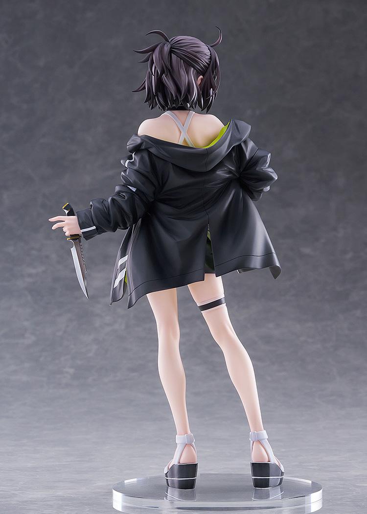 【Pre-order】Fate/Grand Order - Moon Cancer / Jade Rabbit 1/7 Scale Figure