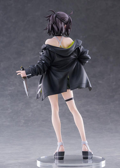 【Pre-order】Fate/Grand Order - Moon Cancer / Jade Rabbit 1/7 Scale Figure
