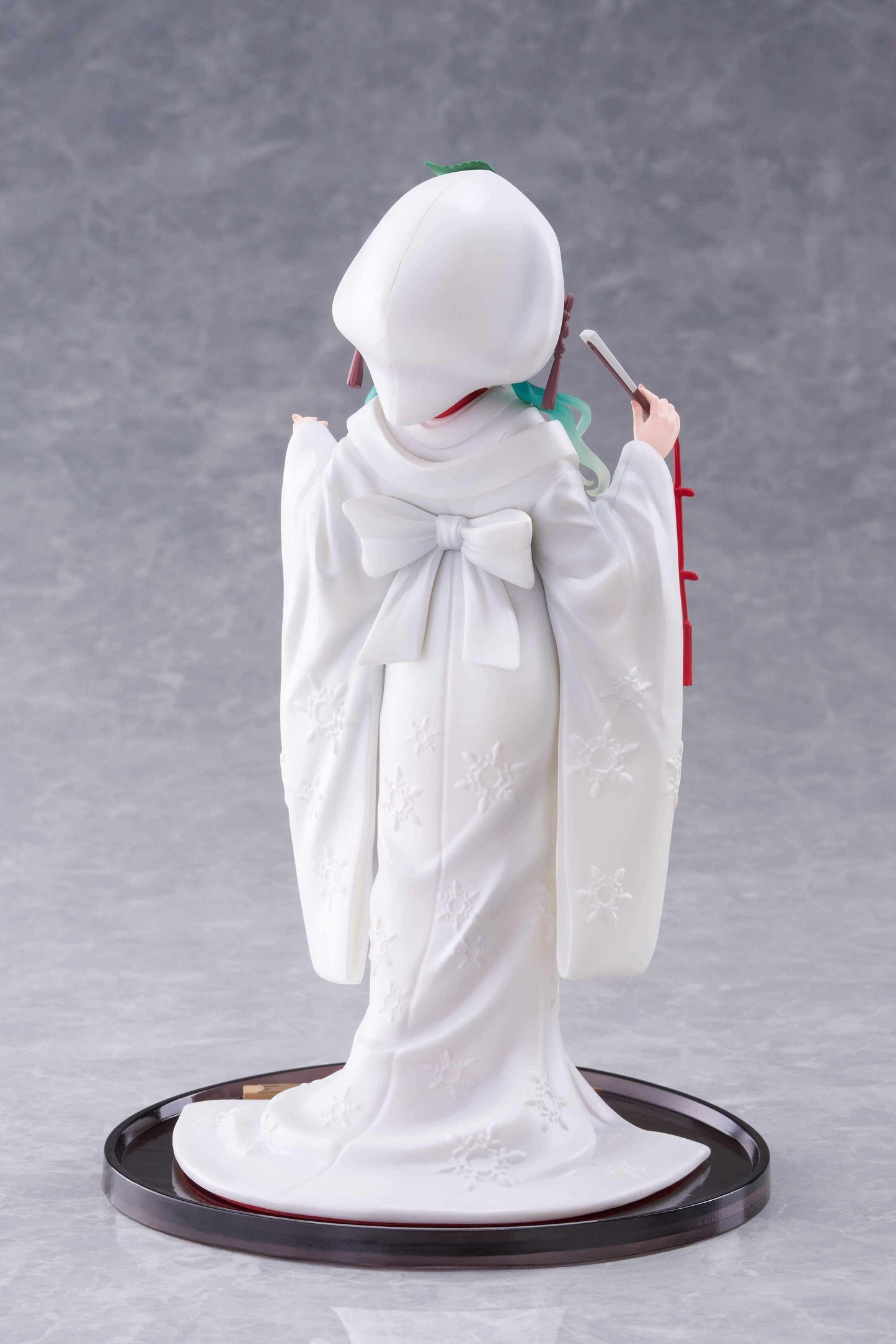 【Pre-order】Miku - Snow Miku AMP+ Figure (SNOW MIKU ALL STARS 2013ver.)