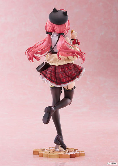 【Pre-order】hololive production - Sakura Miko Figure (Date Style - Casual Outfit Ver.)