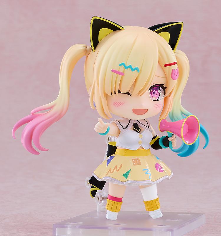 【Pre-order】BanG Dream! - Arale Nakamachi Nendoroid