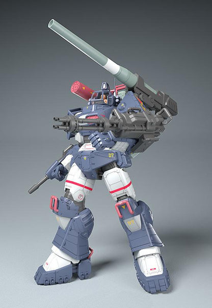 【Pre-order】Fang of the Sun Dougram -  Model Kits (1/35, Ver. GT DX Complete Edition, Rerun)